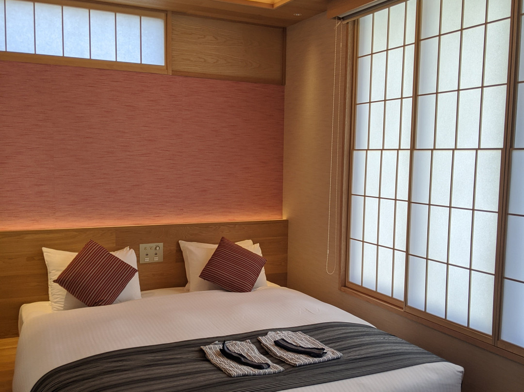 Karen Kyoto Higashiyama主图