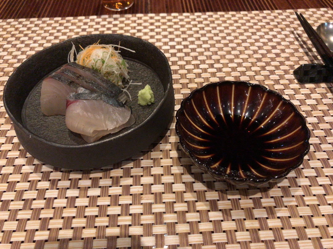 Ancient Hotel Asama Karuizawa主图