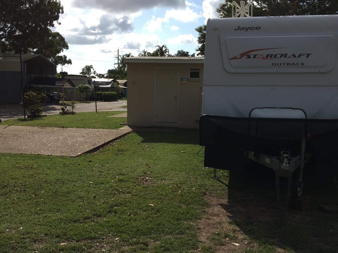 Big 4 Ingenia Holidays Townsville主图