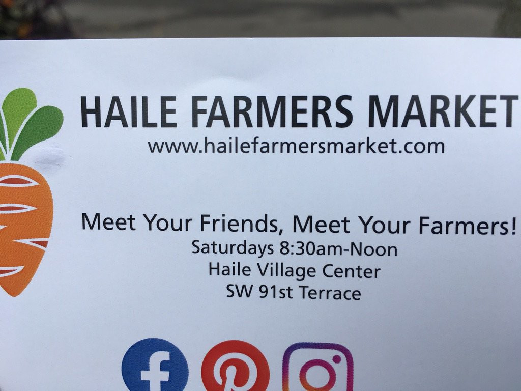 Haile Farmers Market景点图片