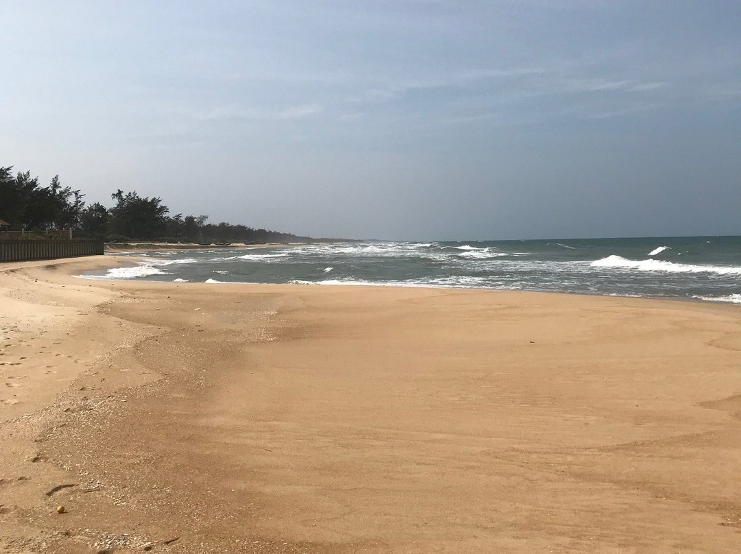 安娜曼德拉度假村主图