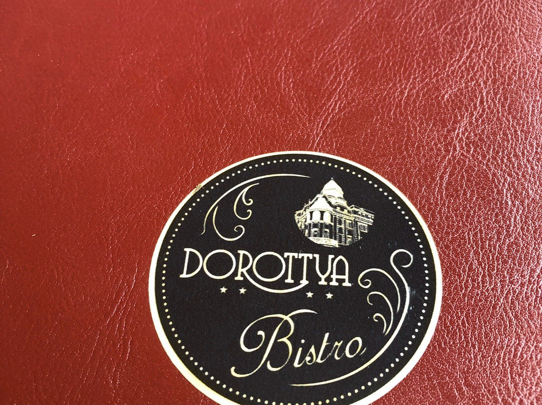 Hotel Dorottya主图