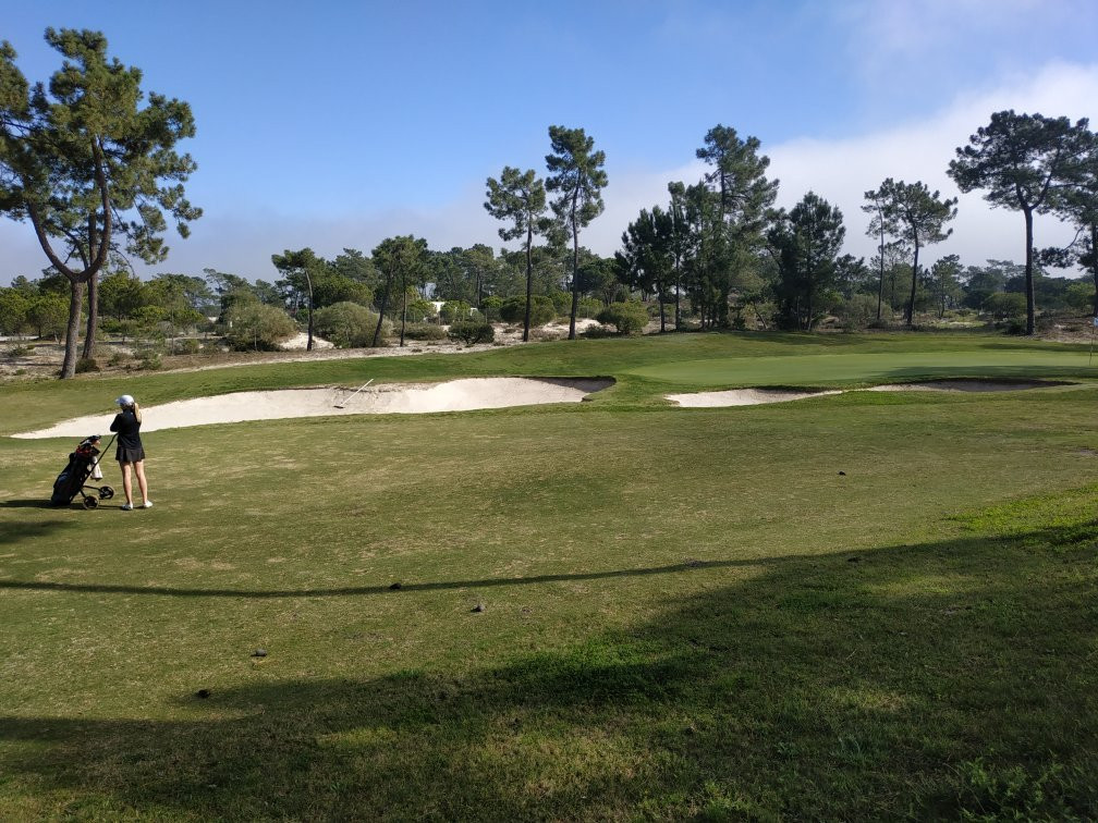Troia Golf Course景点图片
