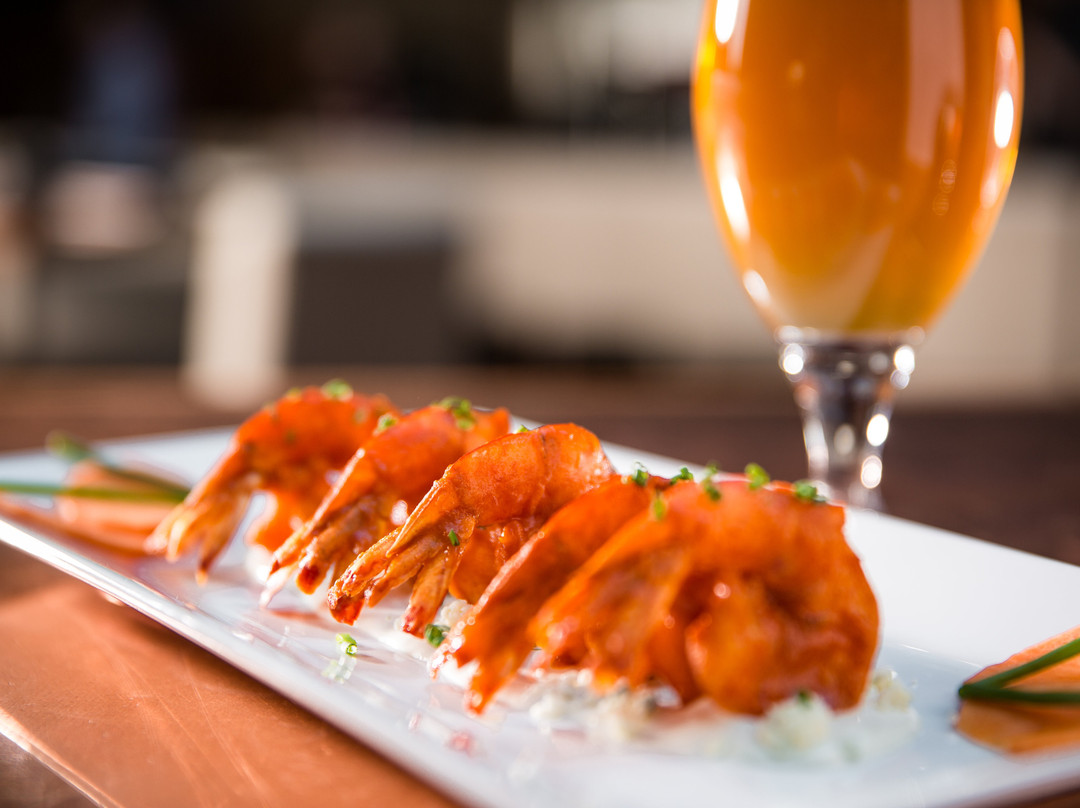 City Works (Disney Springs - Orlando)