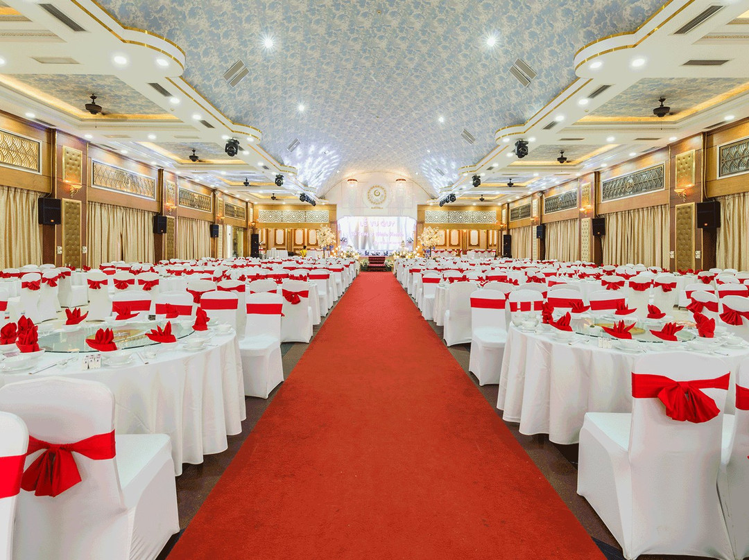 Lao Cai Star Hotel主图