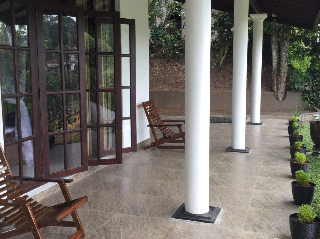 Kandyan Lounge主图