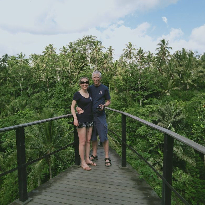 Wayan Bali Driver-艾湄湾必去景点