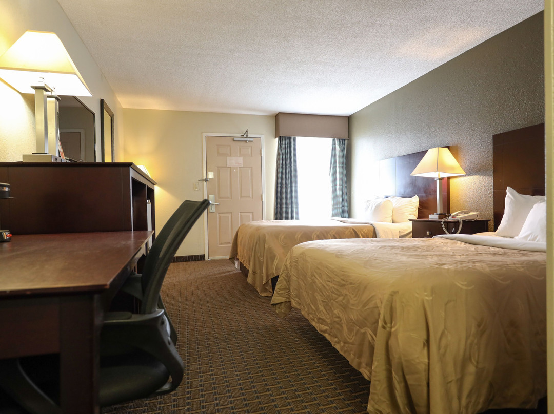 科普雷贝蒙特旅馆套房酒店主图