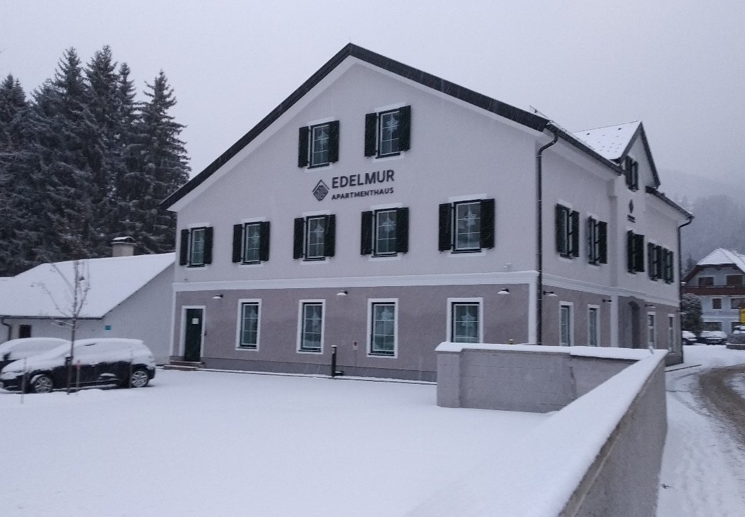 EdelMur Apartmenthaus