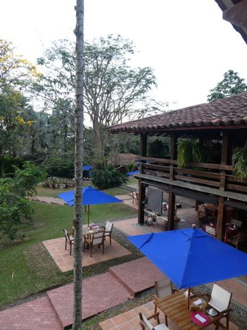 Hotel Sazagua Boutique Pereira主图