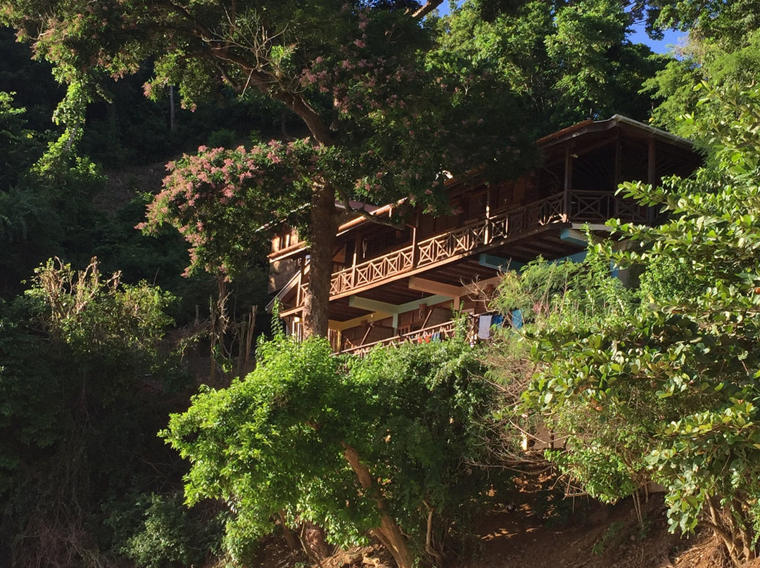 Alibaba's Sea Breeze Apartments主图