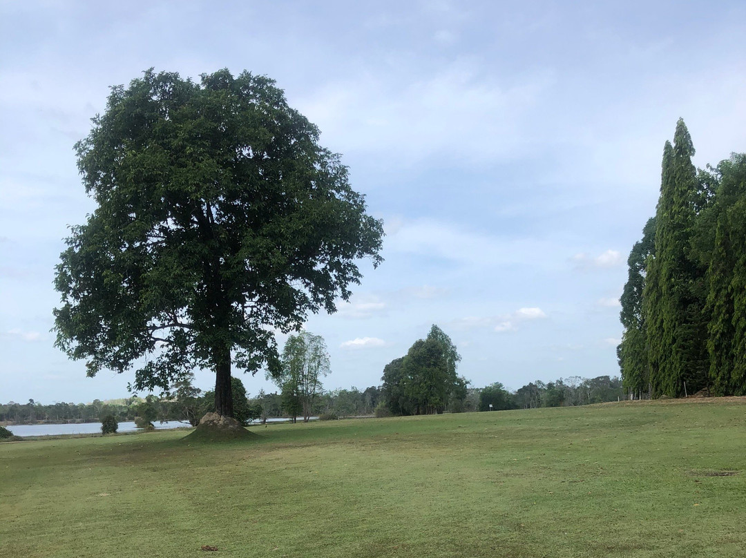 Pakasai Country Club景点图片