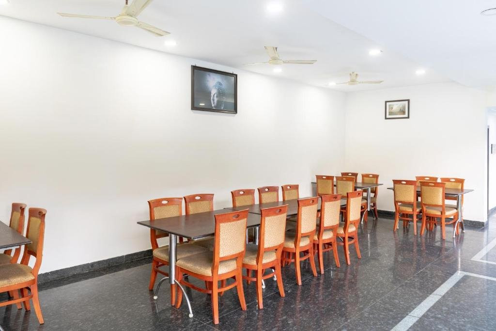 Okura Island Resort主图