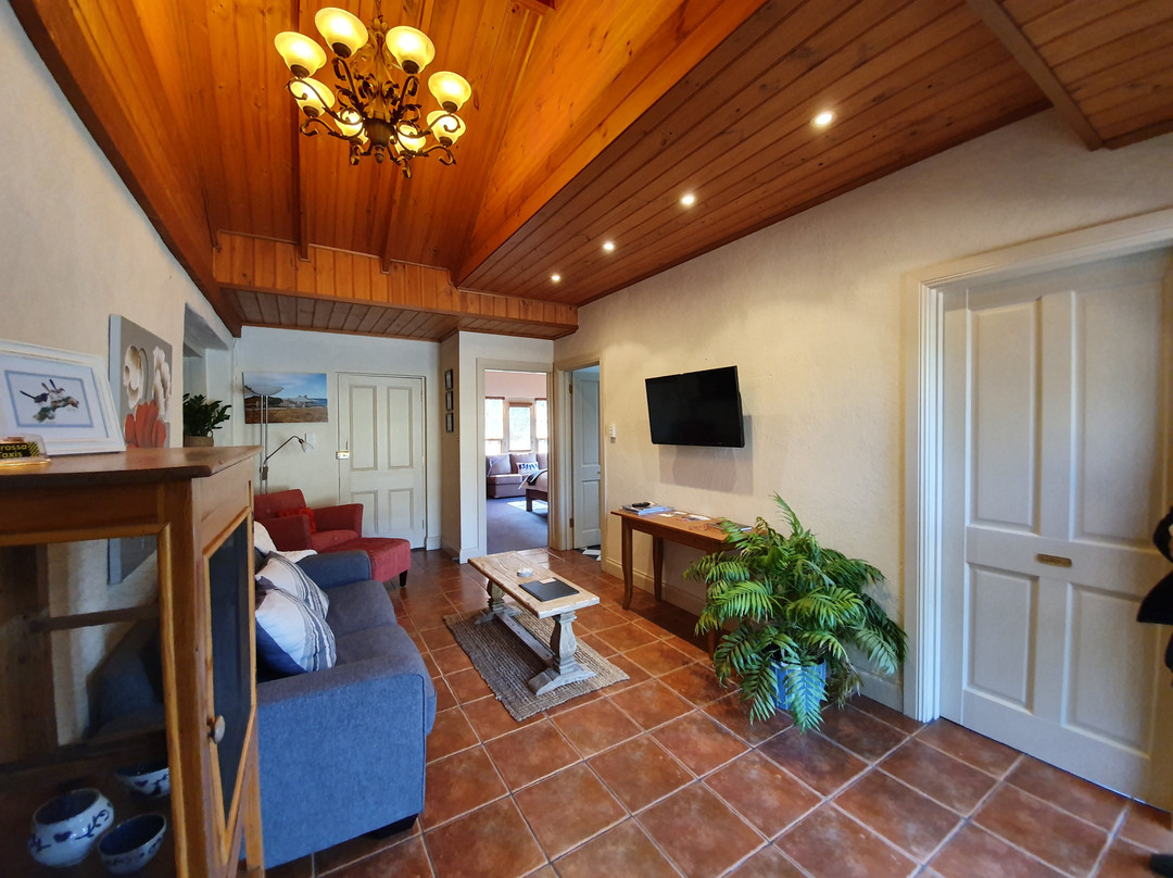 Marananga Cottages主图