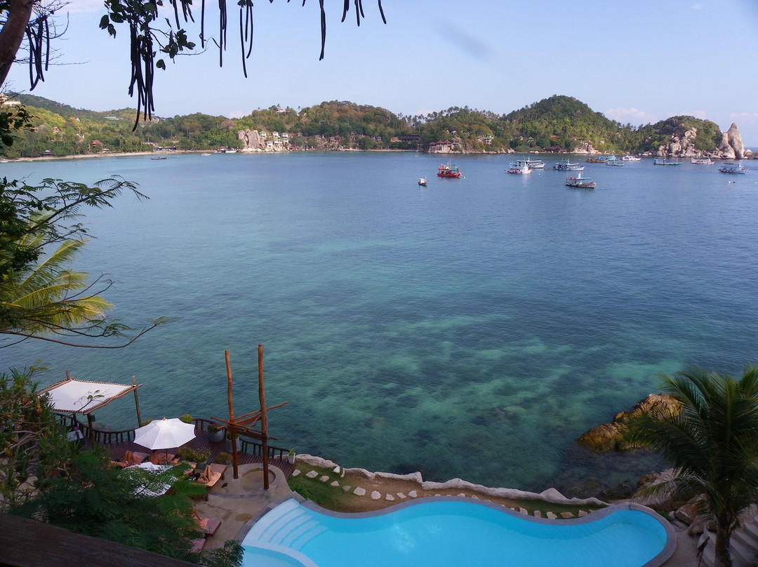 皮皮风景度假村主图