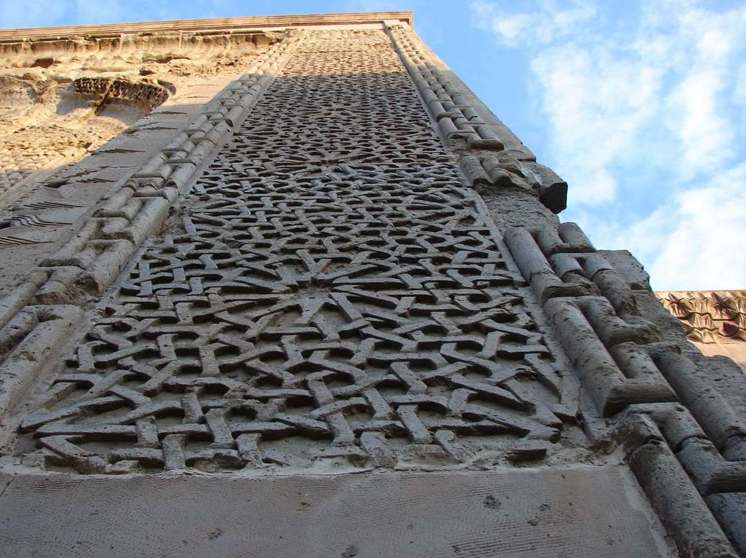 Sultanhani Kervansarayi景点图片