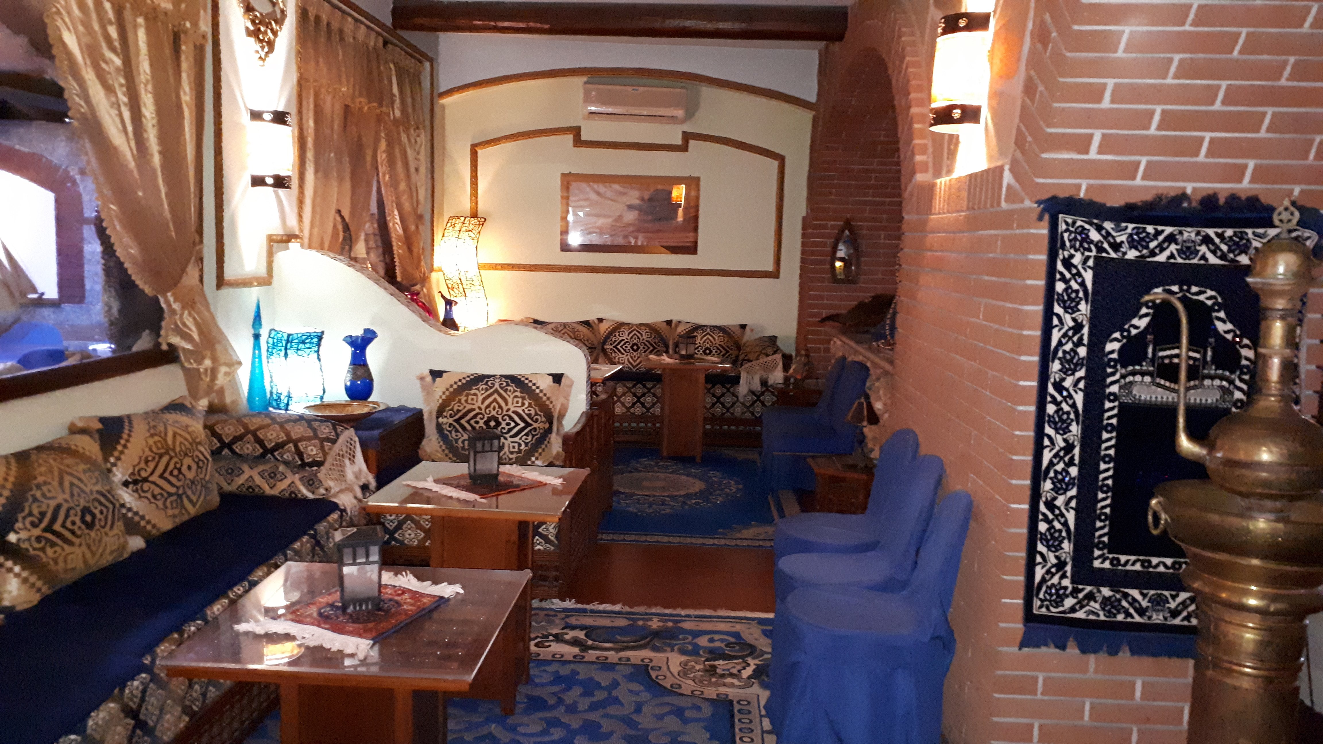 Hotel Ristorante La Perla-浴室