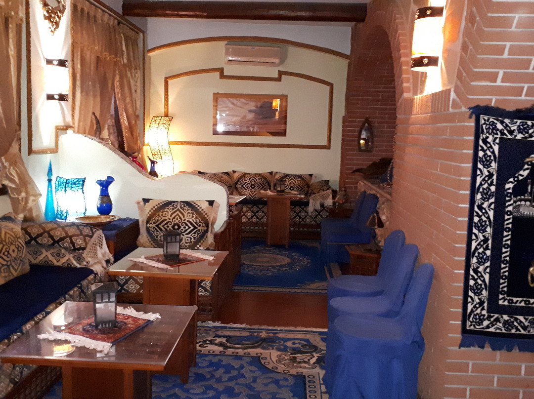 Hotel Ristorante La Perla主图