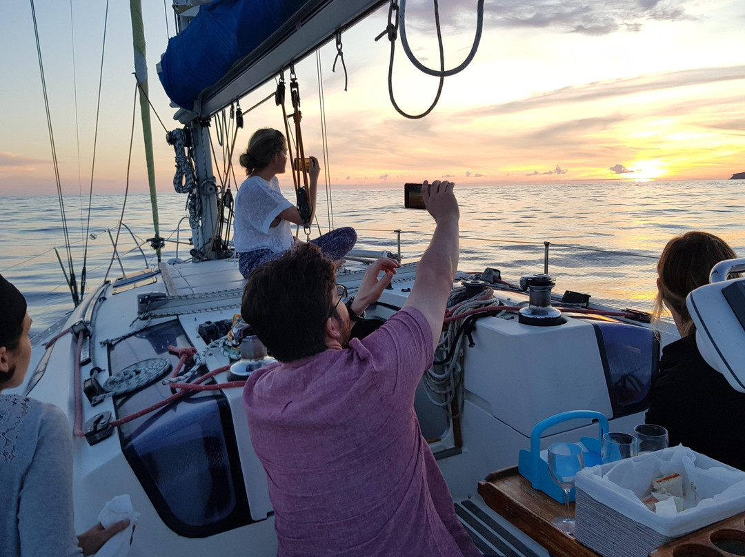 Azoresail Experience-蓬塔德尔加达必去景点