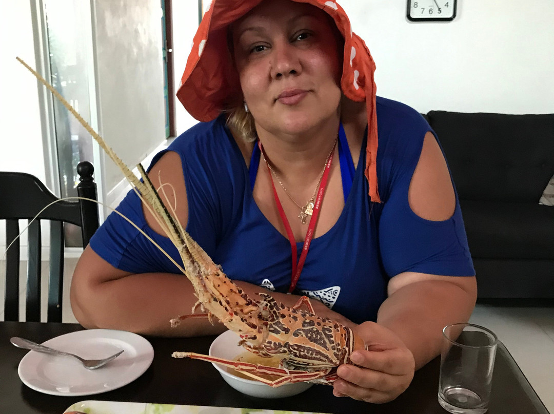 阿佐什旅游宾馆主图