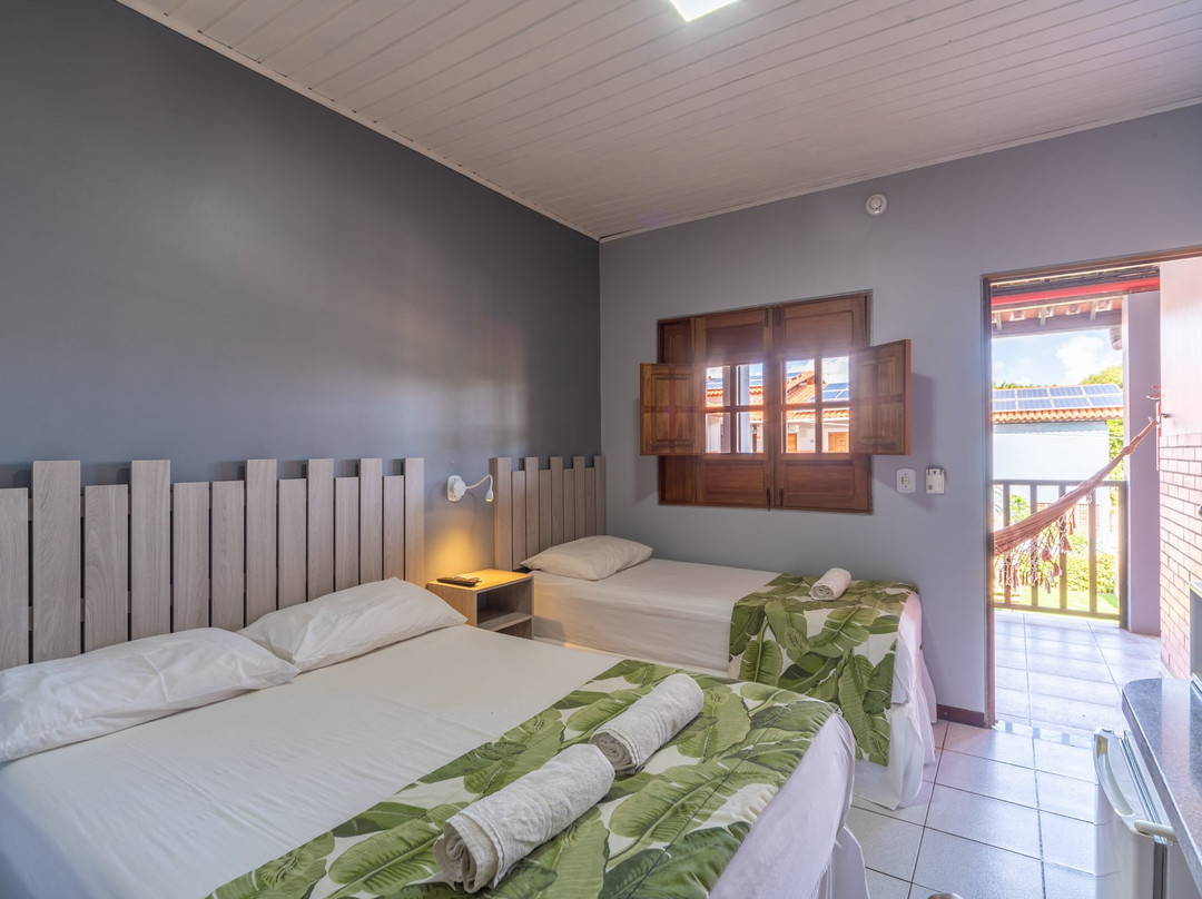 Pousada Blue Viking主图