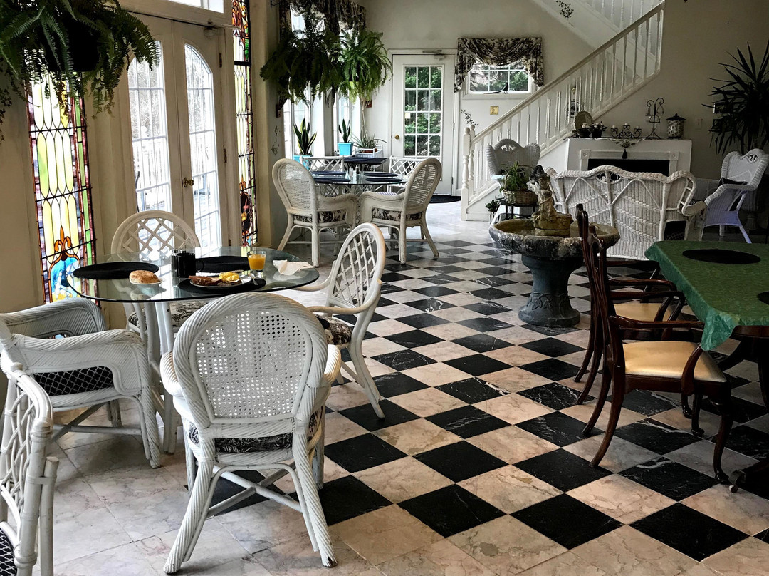 Elk Forge B&B Inn, Retreat and Day Spa主图