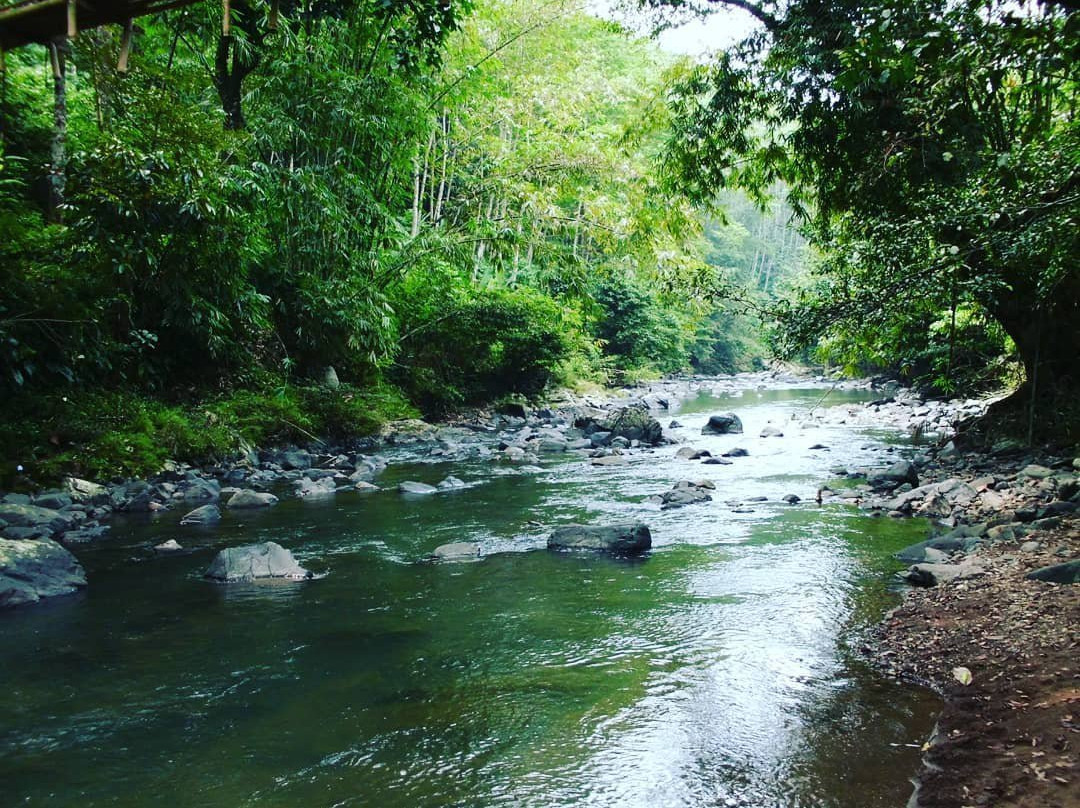 Inner Baduy-Banten Province必去景点