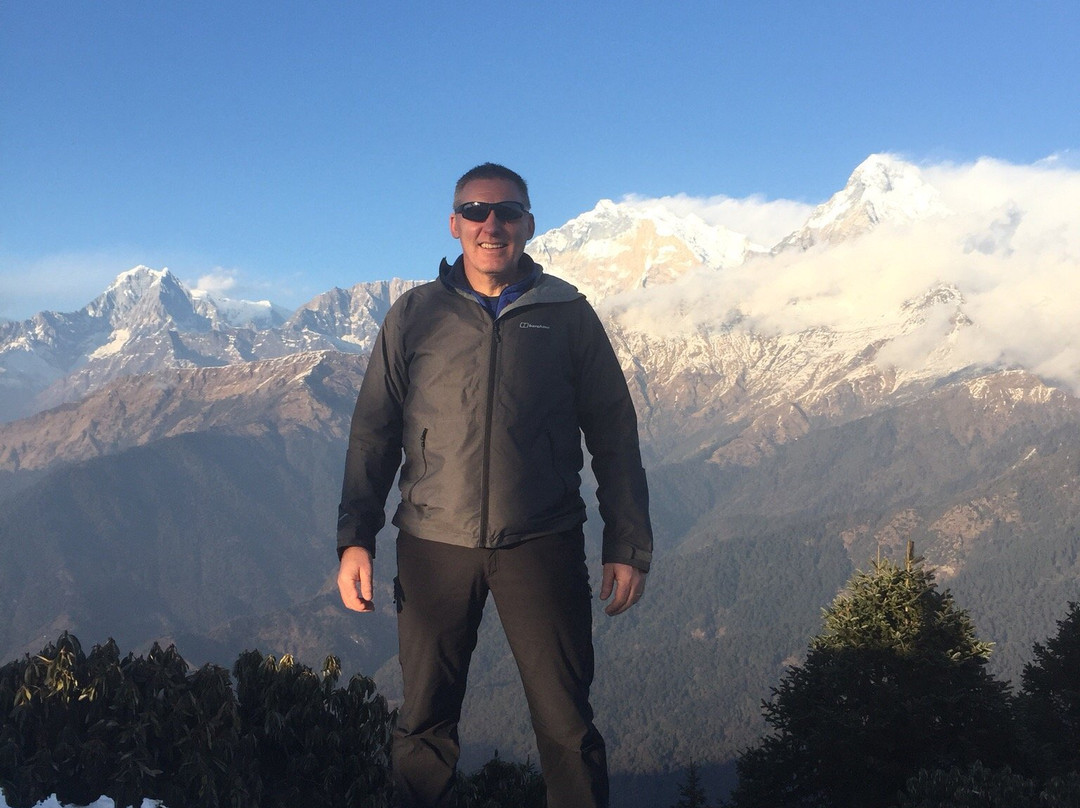 Nepal Travels Expedition Pvt. Ltd.-博卡拉必去景点