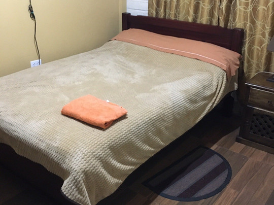 Casa del Montañero主图