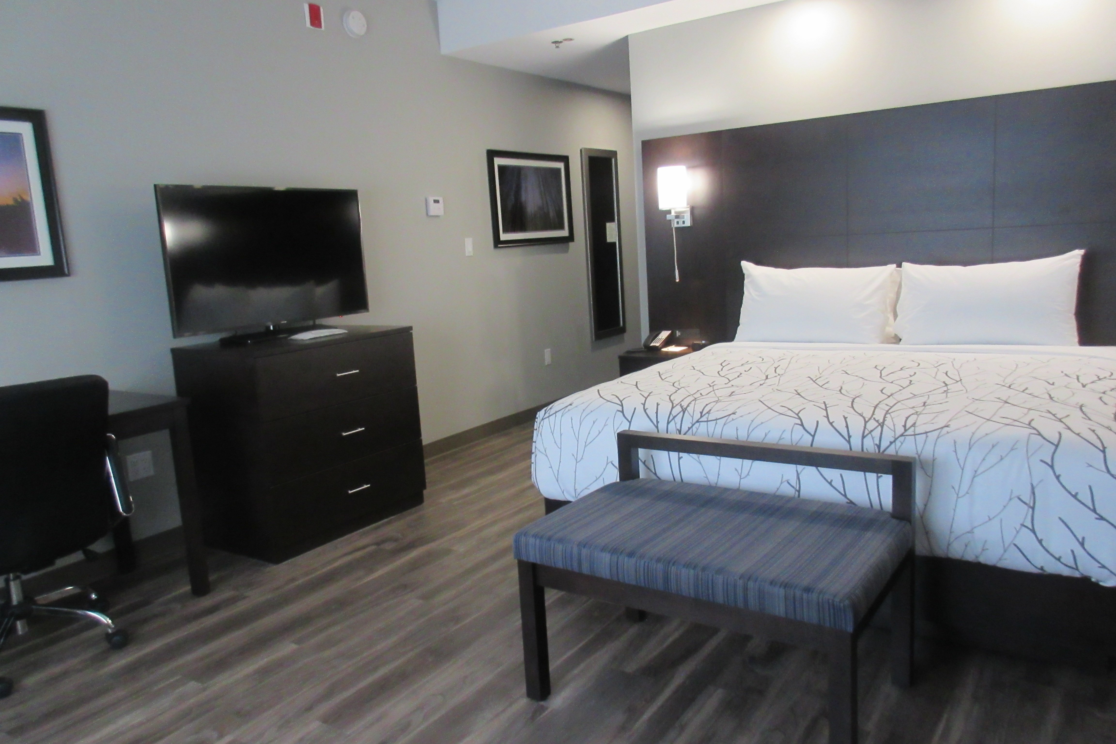 Best Western Premier Northwood Hotel-官方