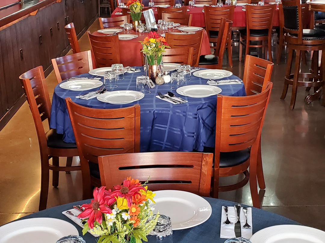 The Superior Barmacy