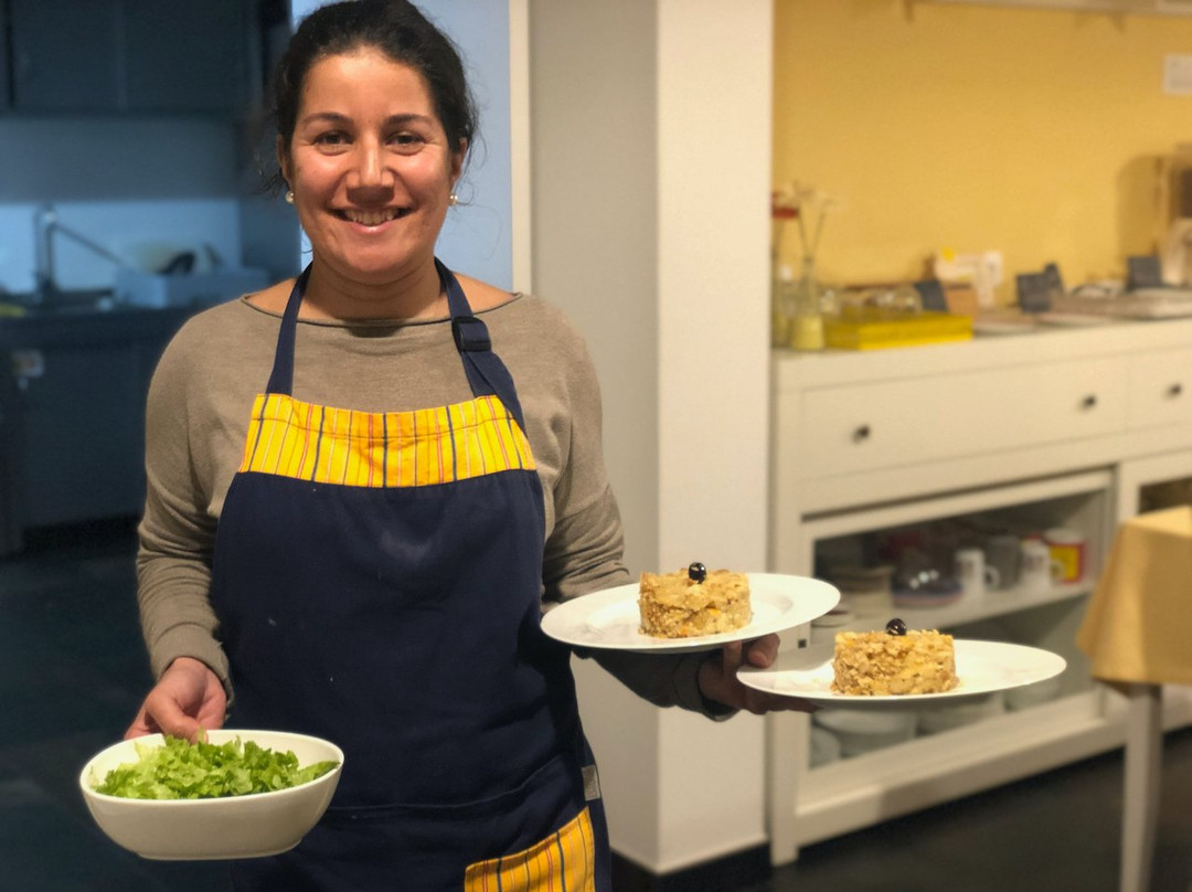 Monte da Ameixa Country House主图