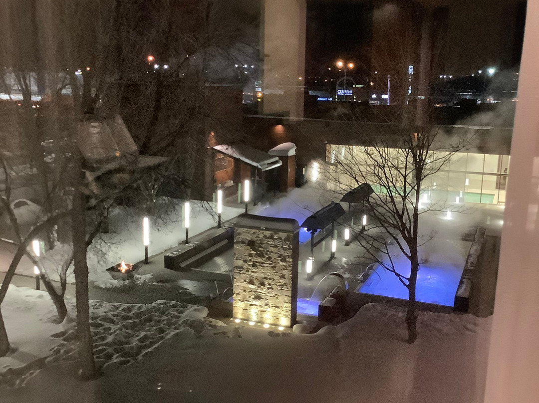 OTL Gouverneur Saguenay主图