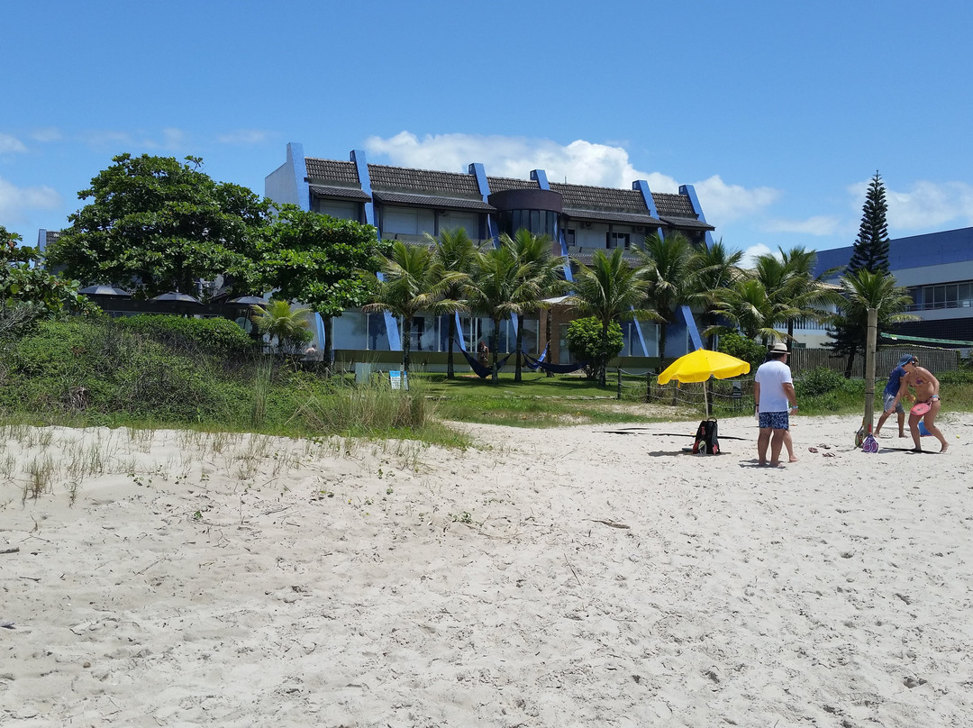 Spazio Marine Hotel主图