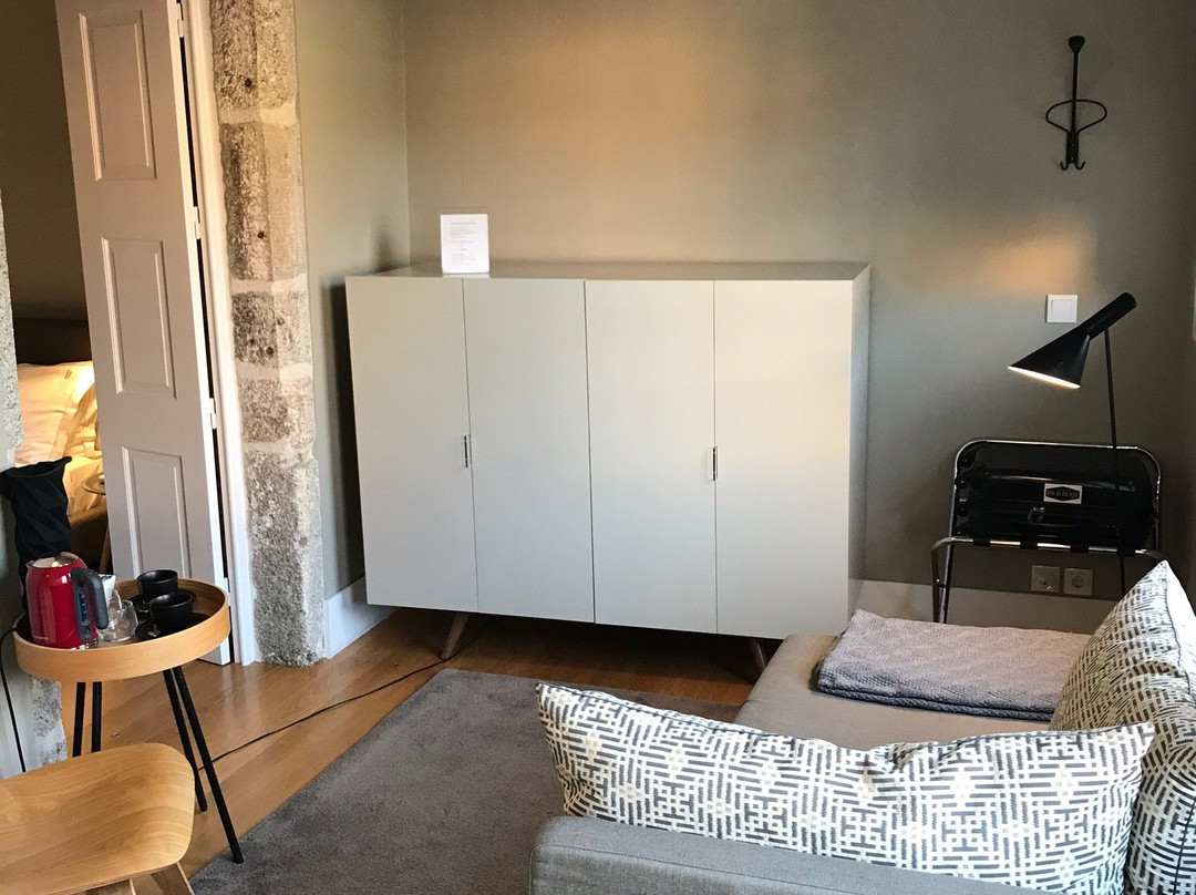 Casa do Juncal主图