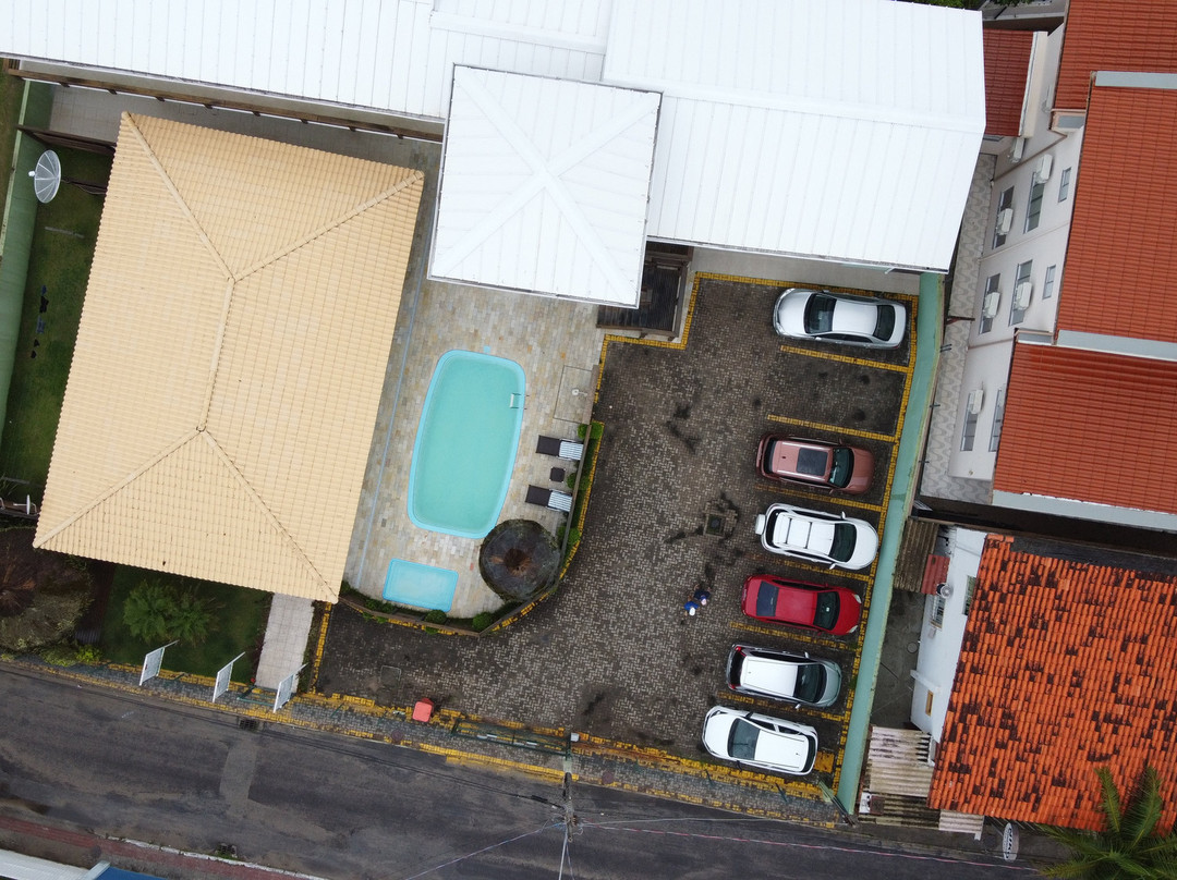 Pousada Mar do Leste主图