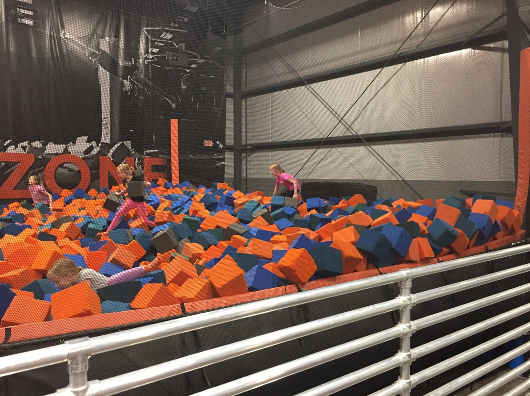 Sky Zone