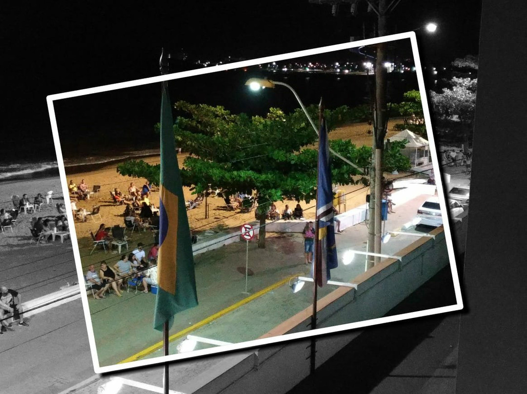 Imperador Turismo Hotel主图