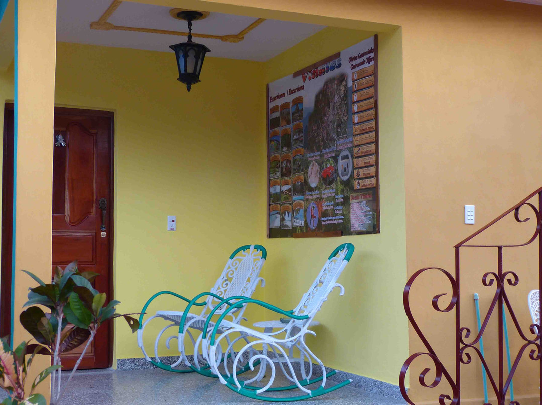 Casa Randy & Dayne主图