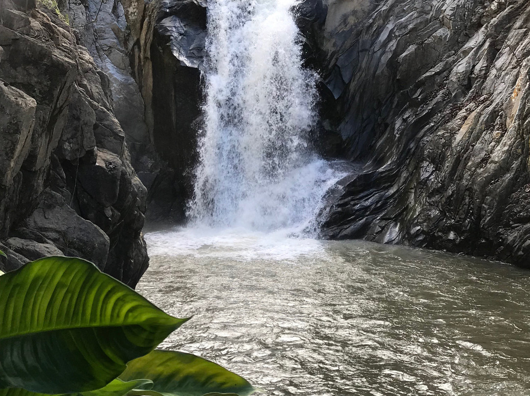 Playa Quimixto-Quimixto必去景点