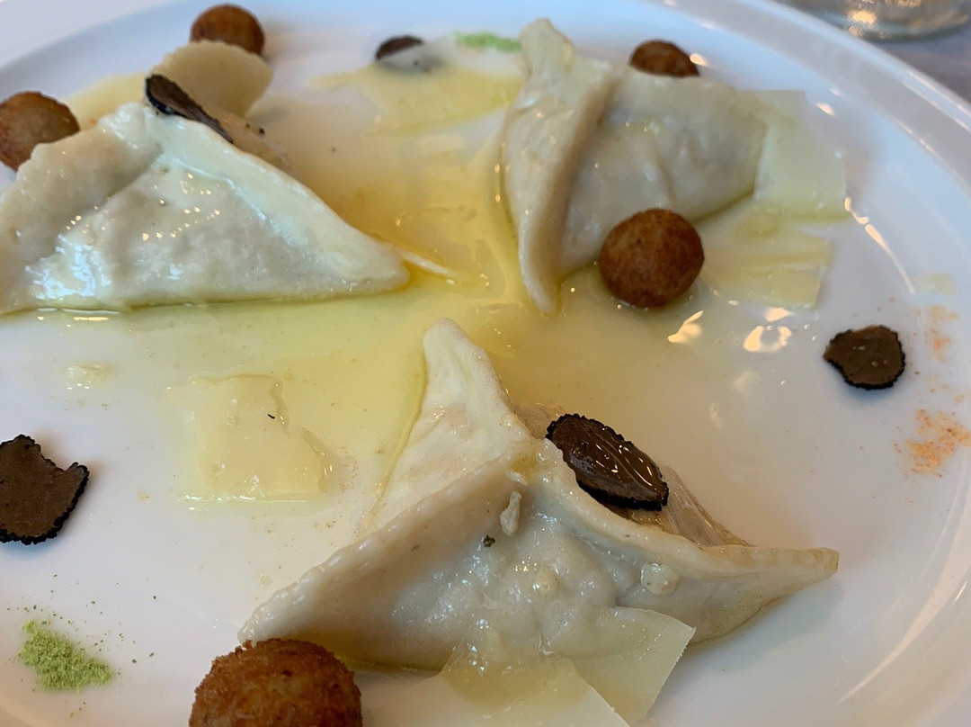 Alma Living Hotel主图