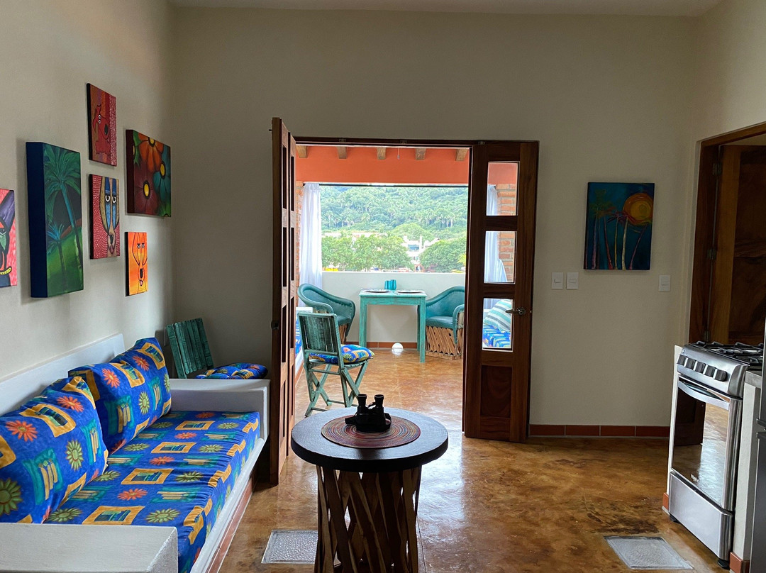 La Casa Pina