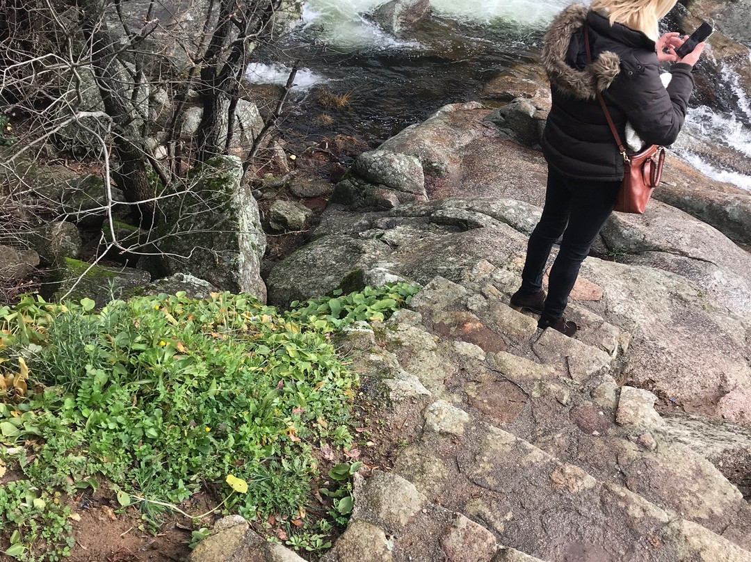 Casa Rural La Canchalera主图