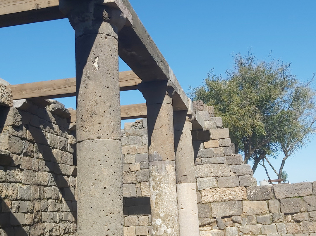 Ein Kshatot - Umm El Kanatir-戈兰高地必去景点