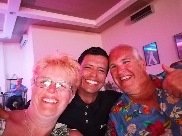 卡里司马埃尔多拉多马罗马全包酒店主图