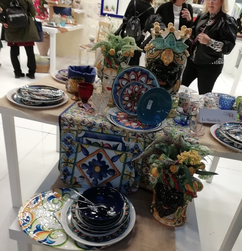 Fiera Milano-米兰必去景点