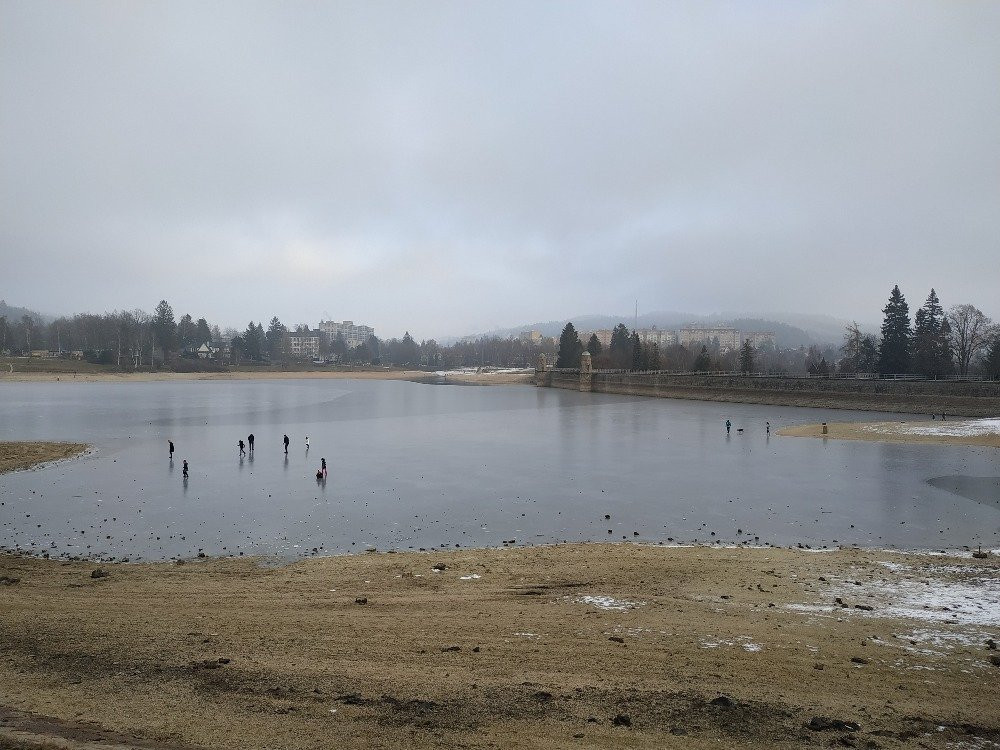 Jablonecka Dam-Jablonec nad Nisou必去景点