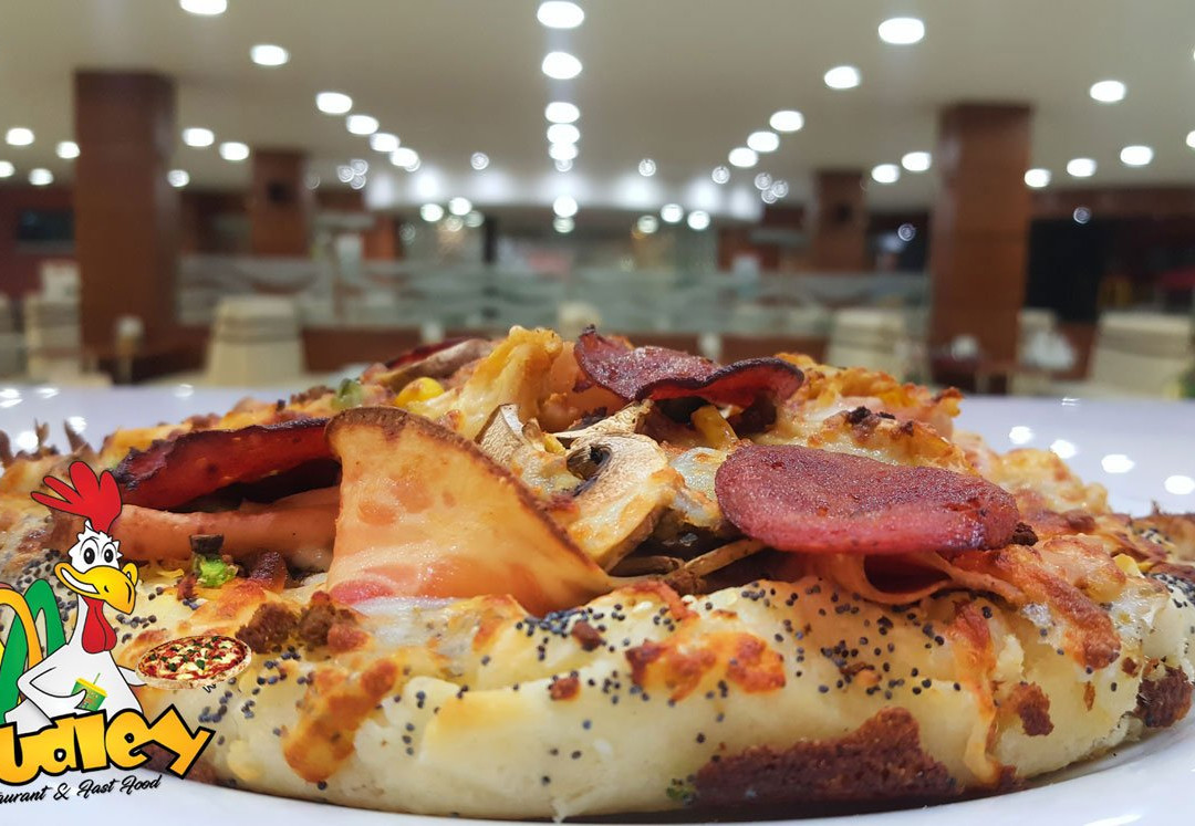 Yuksekova餐馆和美食-Dudley Fast Food