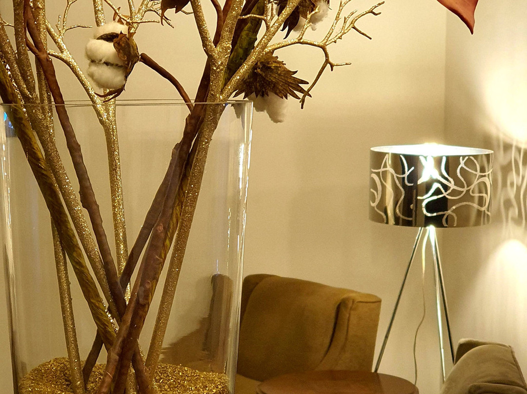 Grand Hotel Central GHC主图