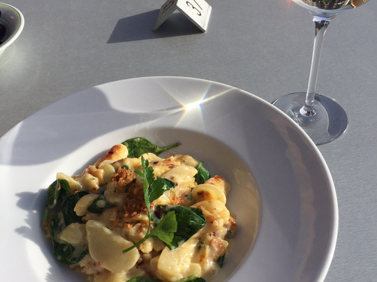 达沃斯班达酒店主图